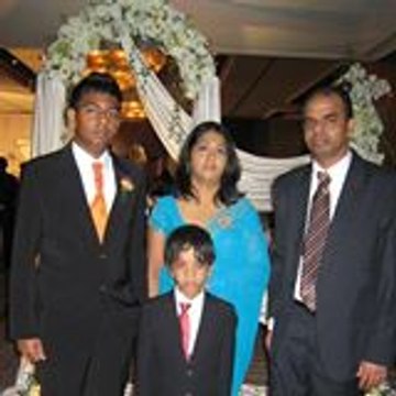 ranjeewa