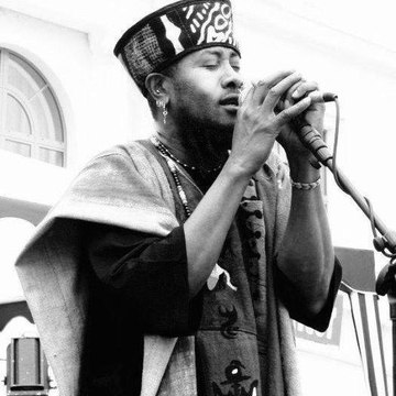 Mawana Afrobeat