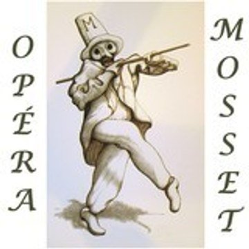Opéra Mosset