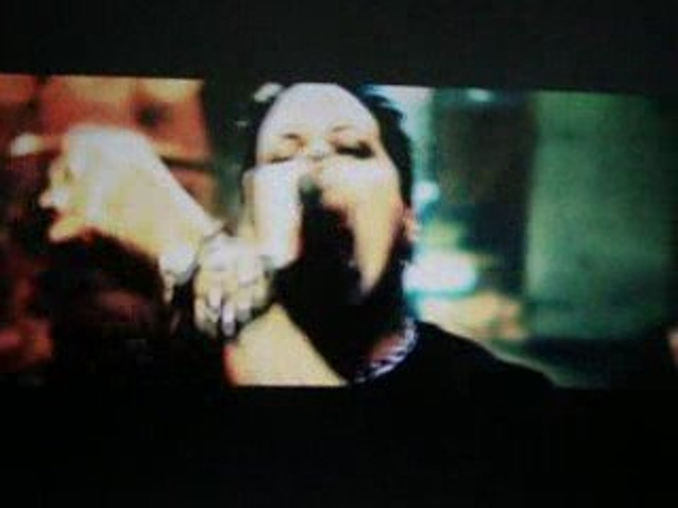 Coal Chamber -  Fiend