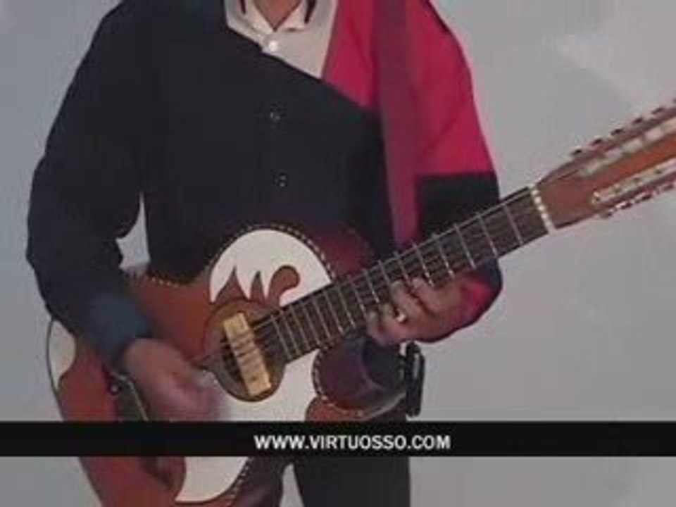 CLASES DE BAJO SEXTO