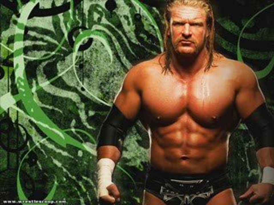 triple h theme song (king of kings)