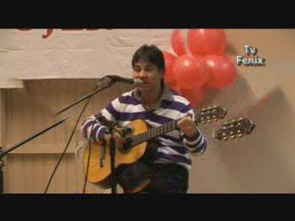 Luis Daneri Entrevista 03