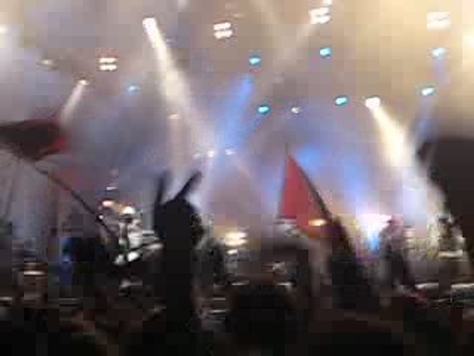 summerjam 2009 anthony b ^^