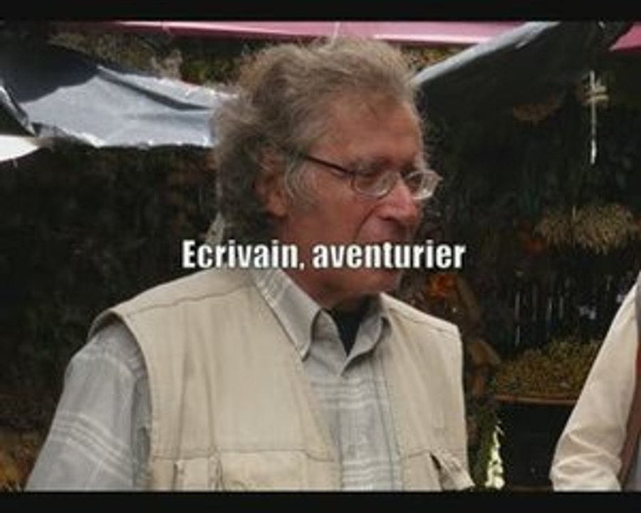 CHASSEURS DE TRESORS