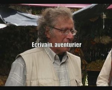 CHASSEURS DE TRESORS