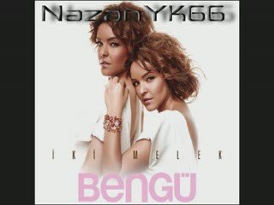 Dj Onur Ergin & Bengü - Iki Melek Remix