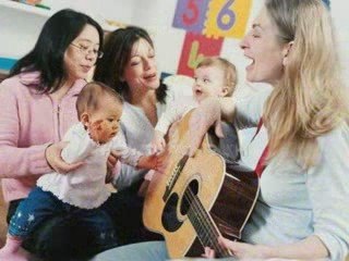 CHANTER COMME LA VIE