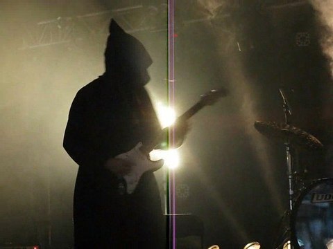 Secret Chiefs 3 @ Furia Sound Festival | 05.07.2009