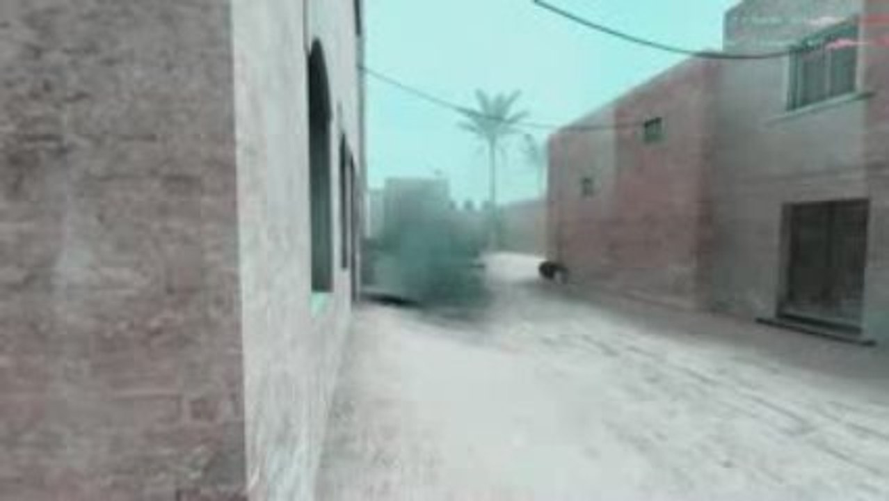 [CSS] 4 man Awp By eVo