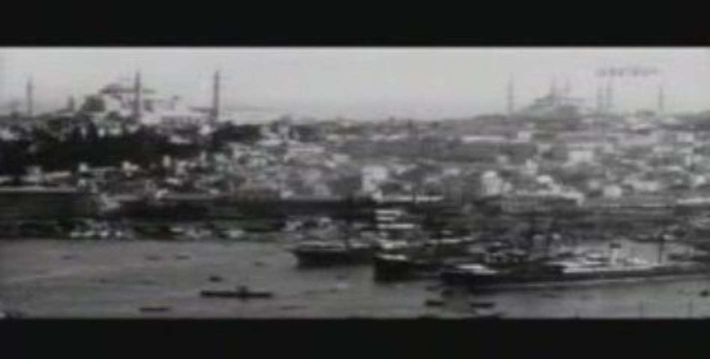 LE CHEMIN DE FER DE BAGHDAD 14-18 1à5