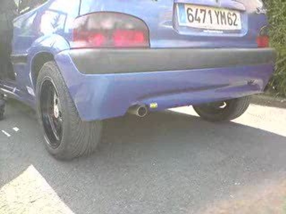 Pot iresa ET40