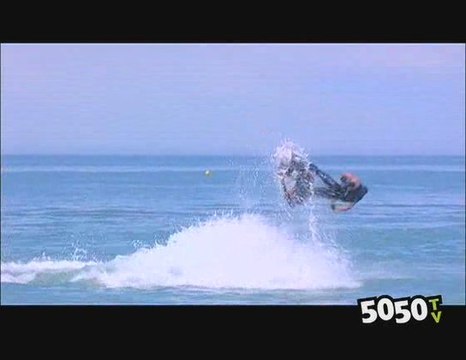 Festival de la Glisse 2009 : 10 ans de bonheur