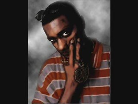 INSPECTAH DECK - House Nigga (Joe Budden Diss)