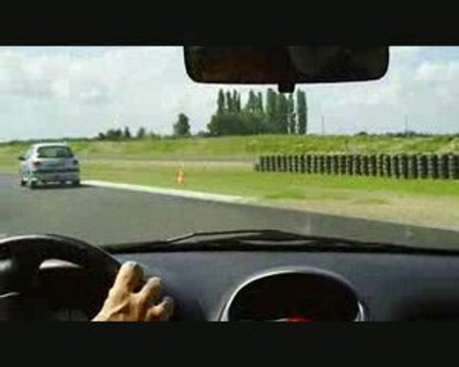 Circuit du Bourbonnais