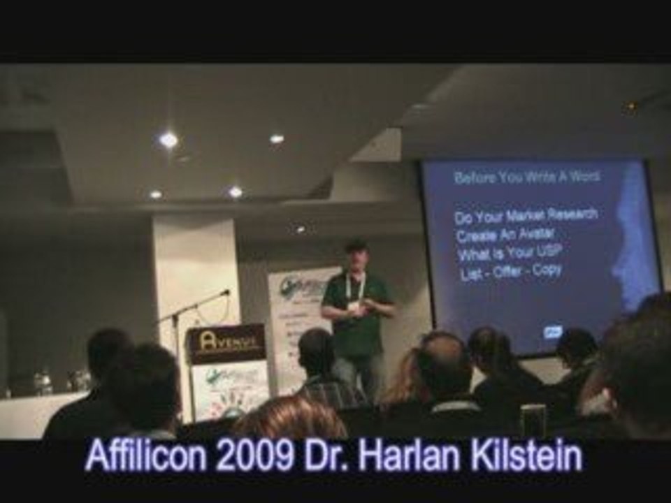 לכתוב לרשימת התפוצה שלי נקודות עיקריות| Dr.Harlan Killstein