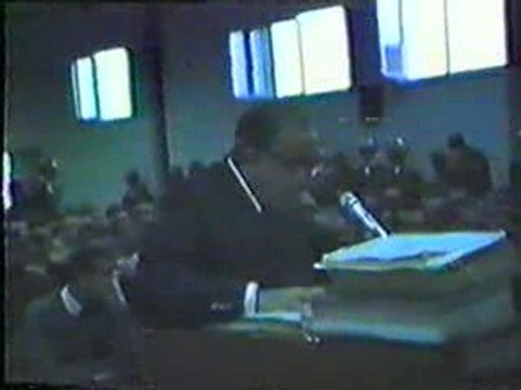 Başbuğ Alparslan Türkeş'in 12 Eylül Savunması 7