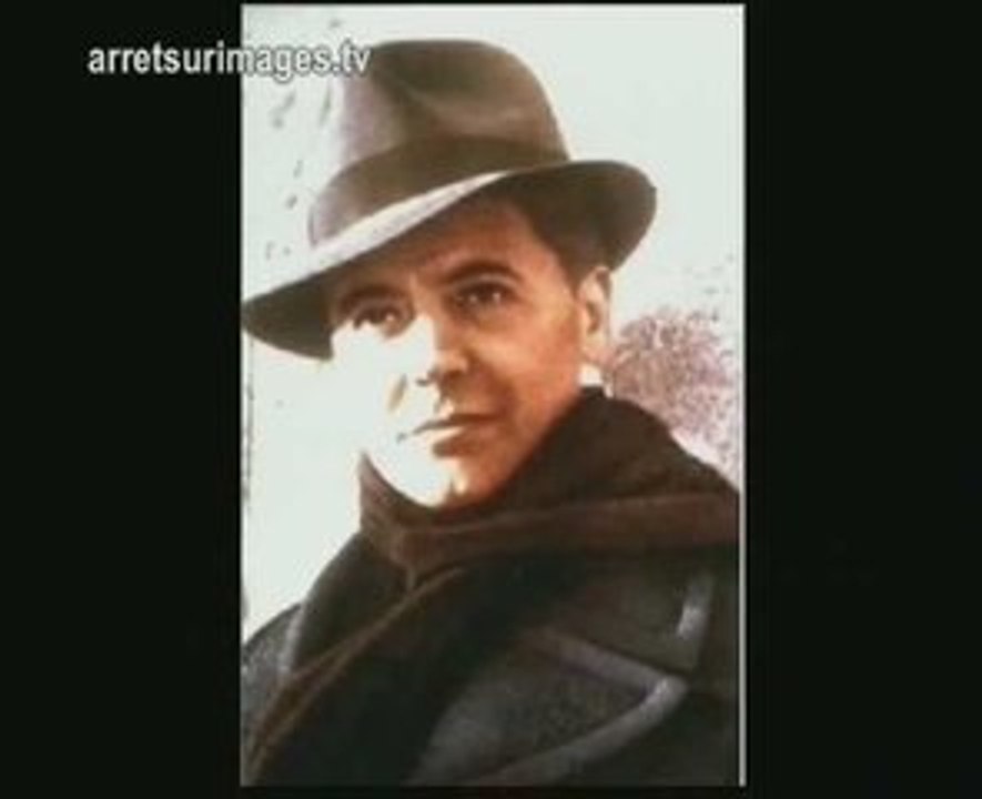 Daniel Cordier, secrétaire de Jean Moulin, invité d'@si