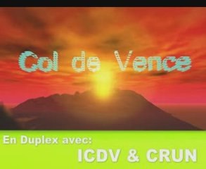 Soirée spéciale: Col de Vence (Part.5)