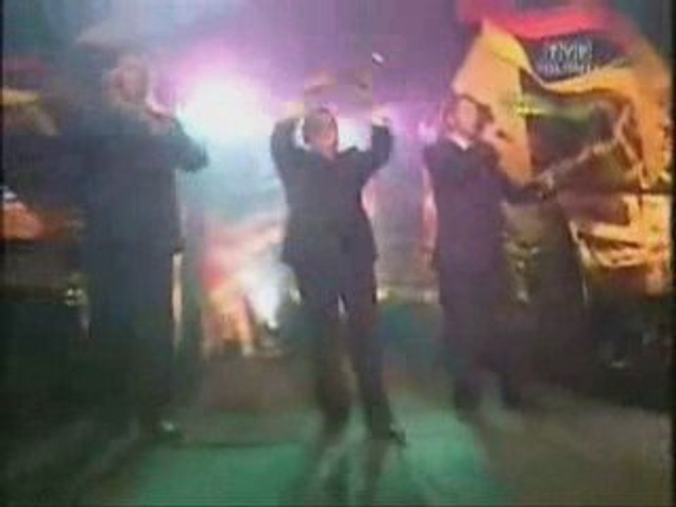 Kabaret Rak - Sąsiadki