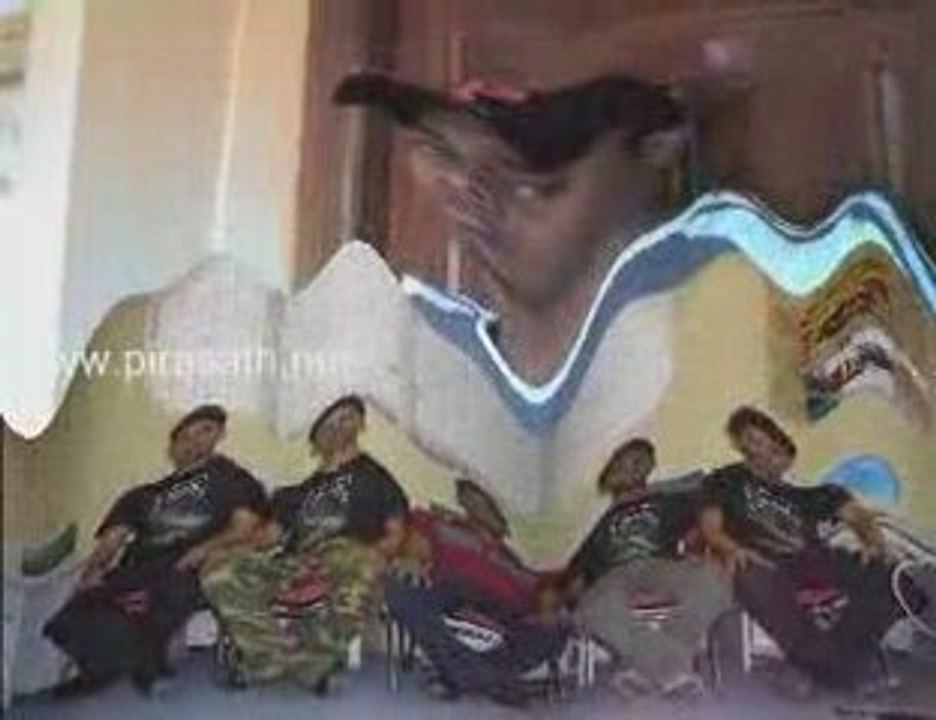 ST JOHNS COLLEGE JAFFNA   boys 2009