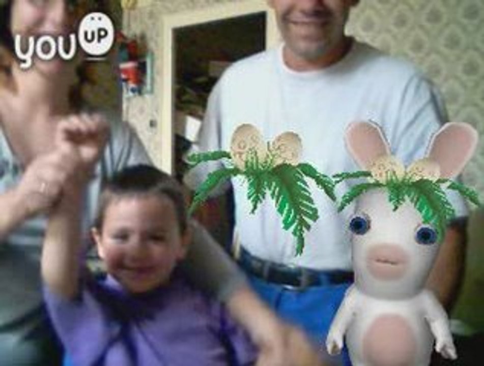 petit délire en famille !!!