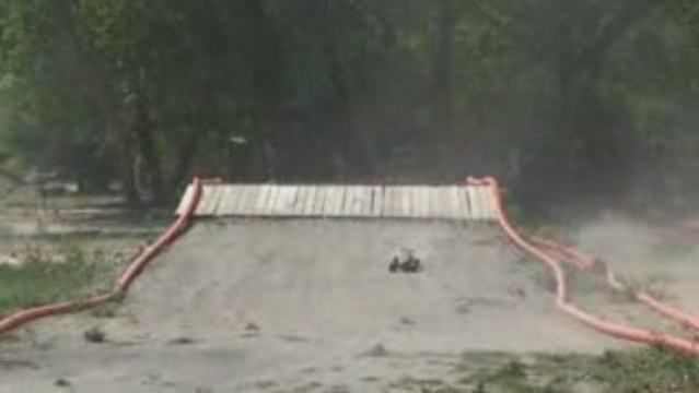 Rencontre Monster Valence 5 Juillet 2009