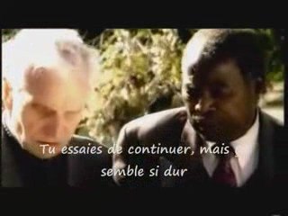 Allah knows, de Zain Bikha (français)