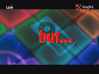 iPhone 3GS SingTel Launch Event - VODCAST Update #6