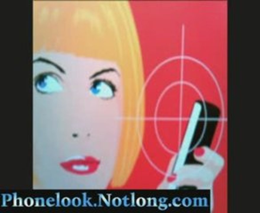 reverse look up by phone number - cell phone reverse