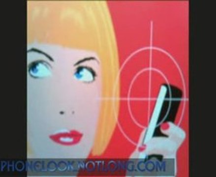 reverse phone white pages - reverse look up phone book