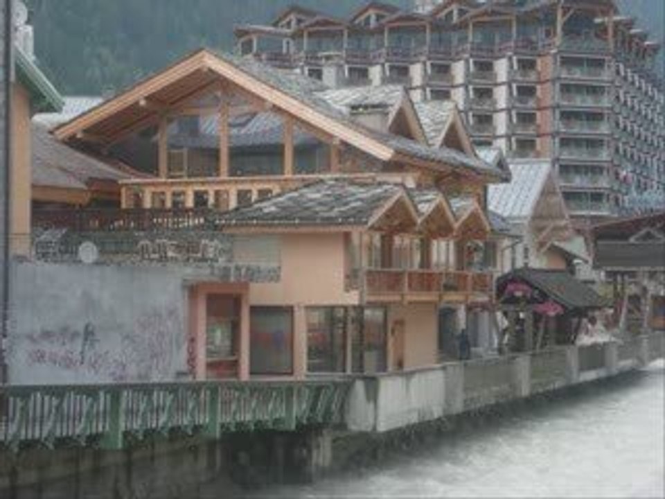 chamonix