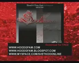 Svetkoo - Tazi Nosht