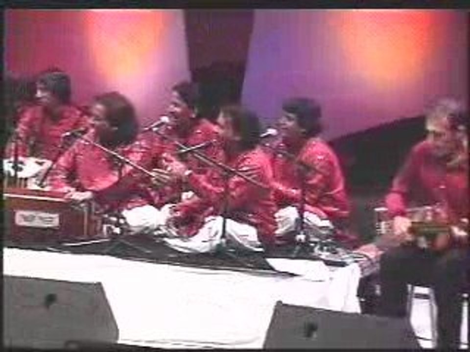 Titi Robin, Faiz Ali Faiz "Jaadu"