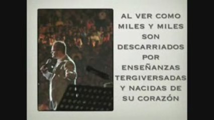 LO QUE SE PREDICA HOY EN DIA 5