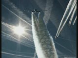 Empoisonnement aux Chemtrails