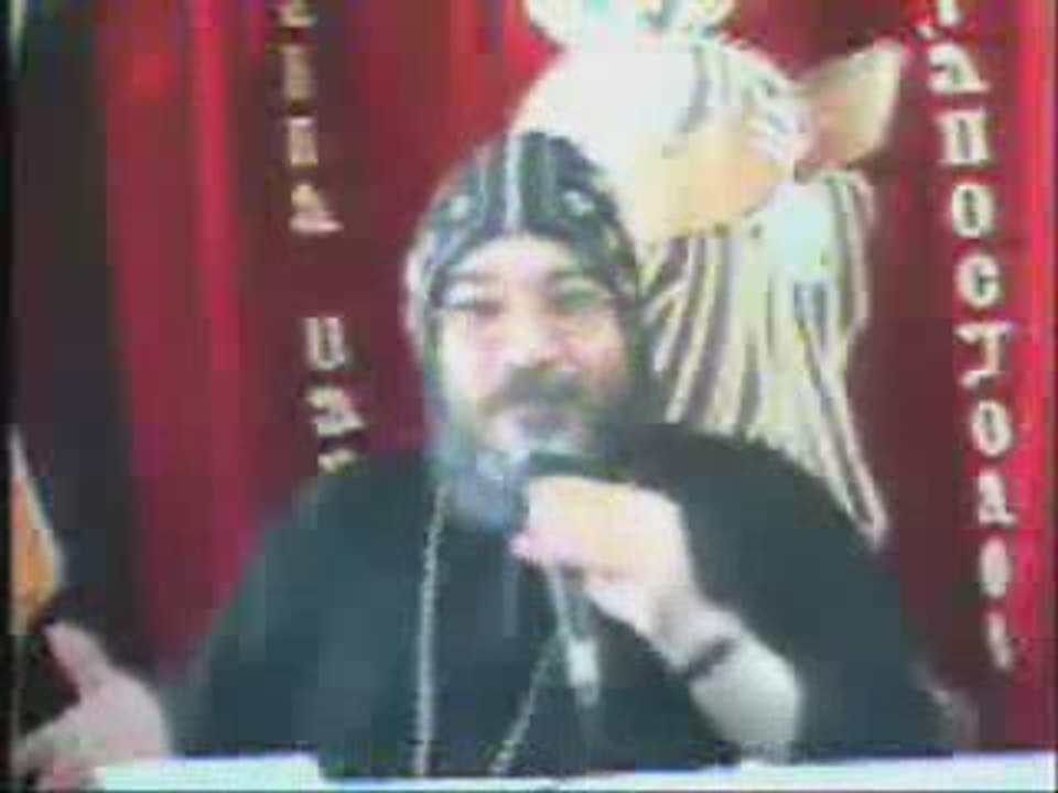 يسوع الكتكوت المفترس00 تعليق الاخ وسام عبدالله