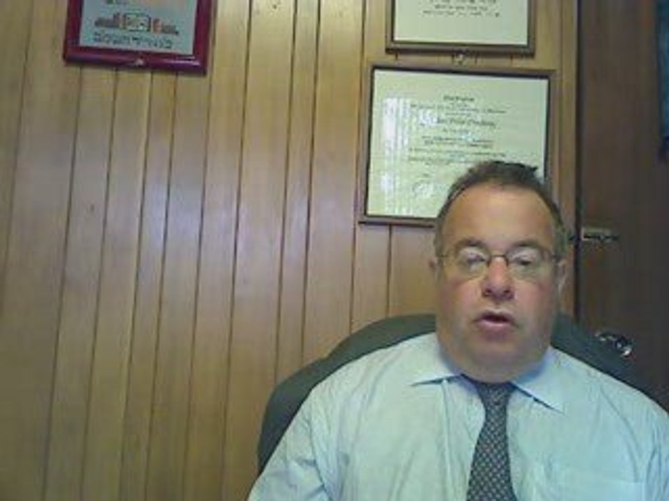 Know your prophets: Isaiah Jewu 501 Rabbi jonathan Ginsburg