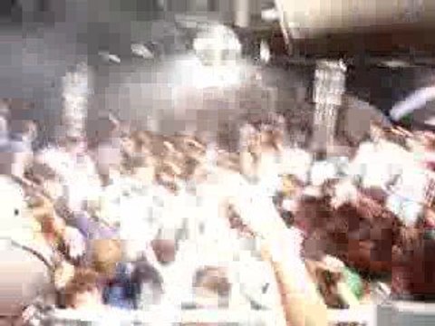 PARTY CHIVERS x DON RIMINI