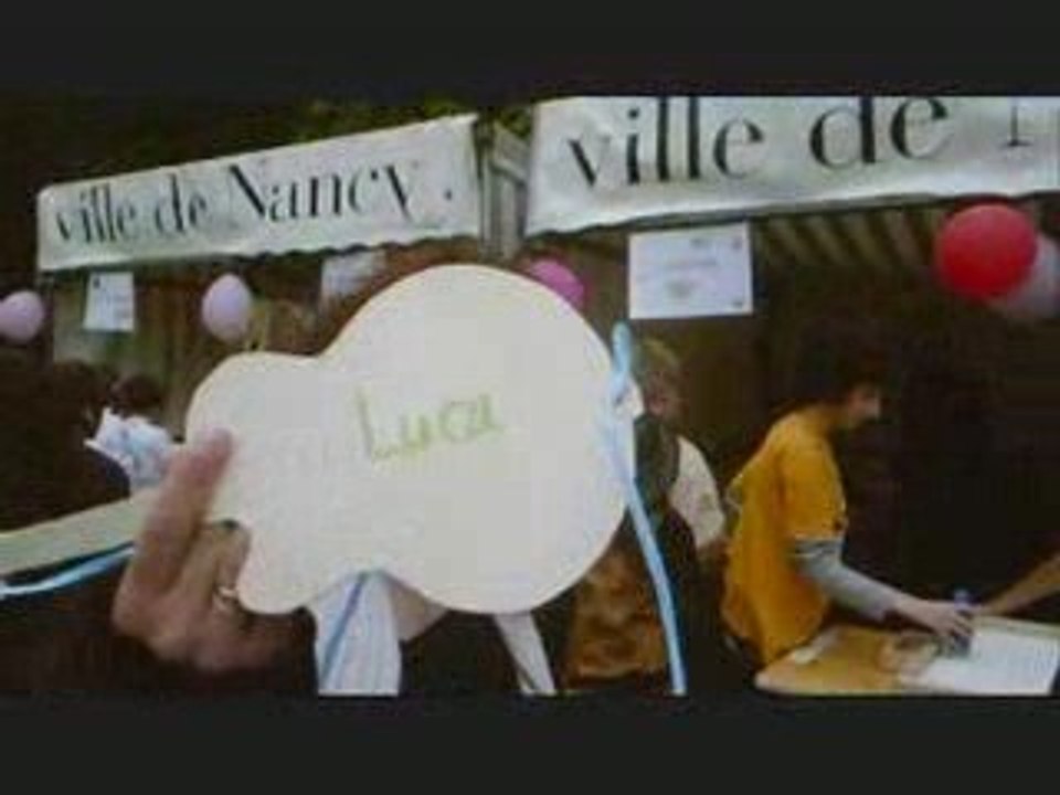 luca di belleville