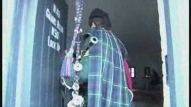 La citadelle d'Halifax - Nouvelle-Écosse, Canada