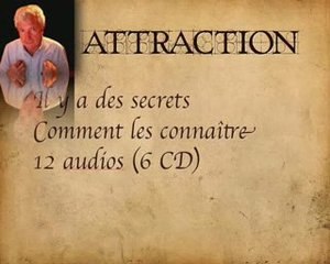 Christian Godefroy nous parle de la Loi de l'Attraction 03