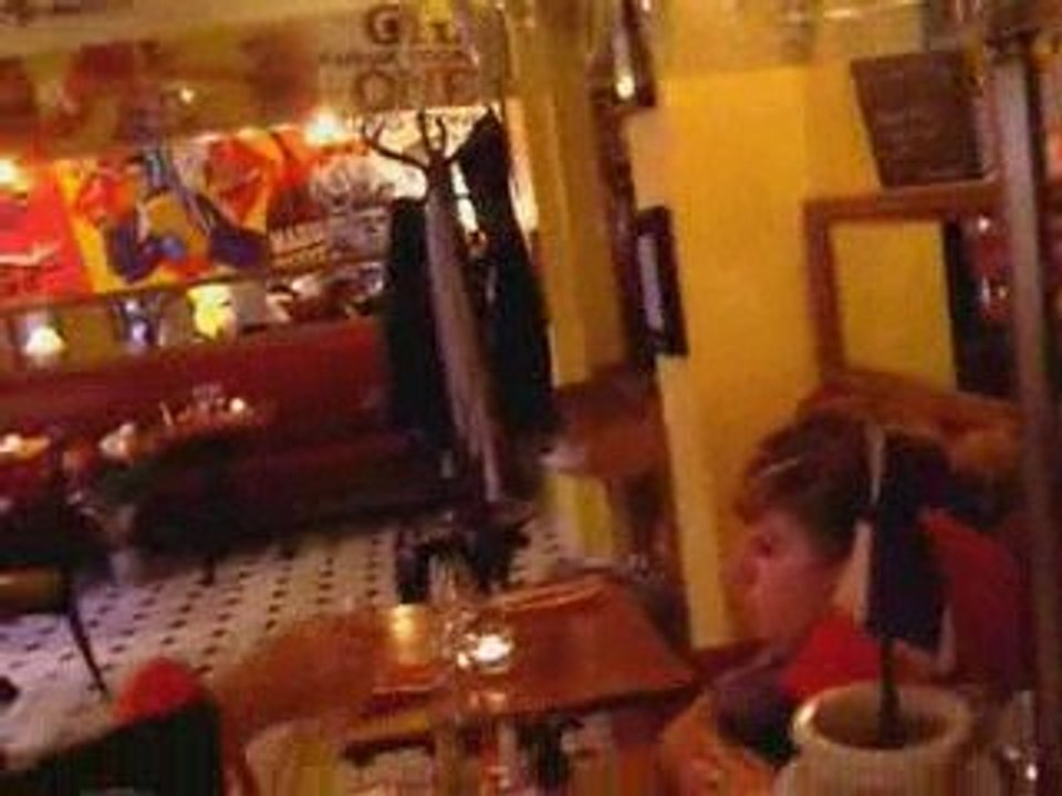 chez margot