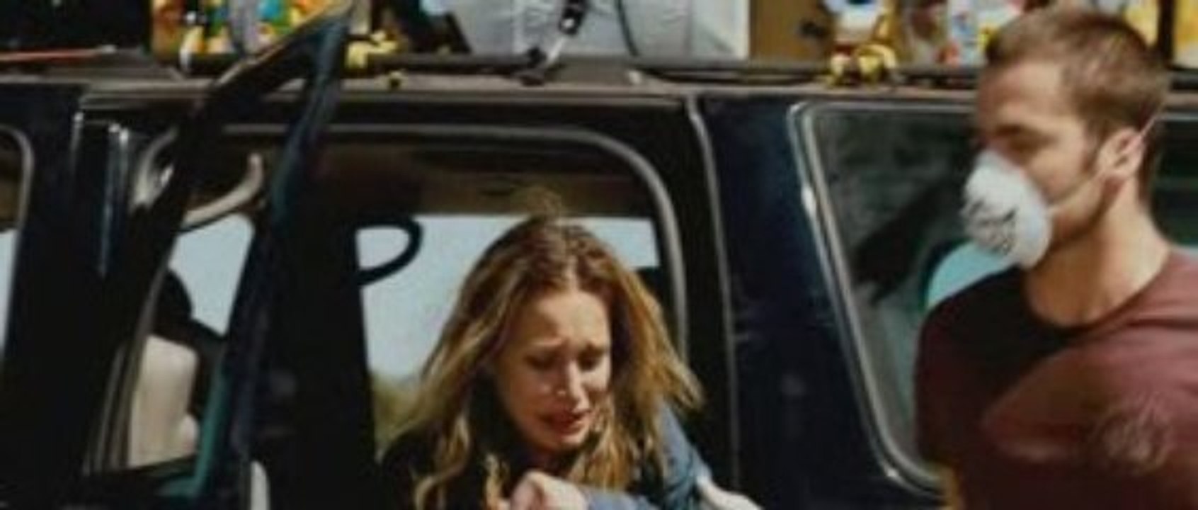 Carriers (2009)