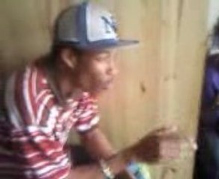 Freestyle Bladi Guepla Samorai Efenka Vyper Mc