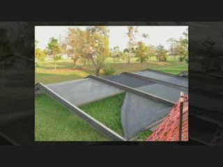 Common Types of Property Damage - South Florida