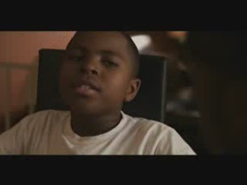 Before I Self Destruct Trailer N°2