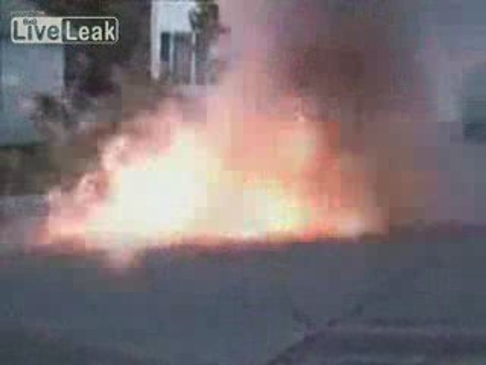 416.000 pétards en 60 secondes