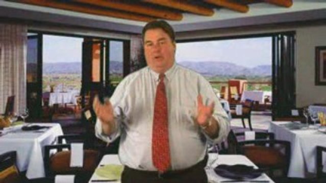 Restaurant Recruiter Shares Talent Hiring Opportunity