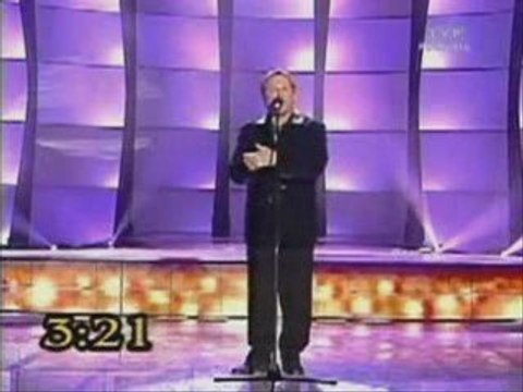 Kabaret Rak - Zdezelowana Syrenka